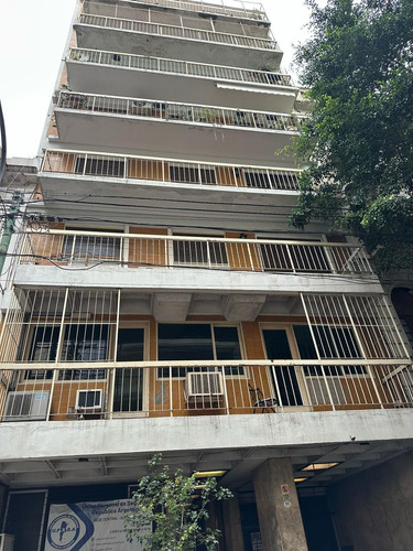 Venta Departamento De 3 Ambientes En Barrio Norte