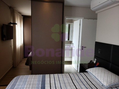 Imagem 14 de 28 de Apartamento A Venda, Edifício Infinity, Vila Viotto, Jundiaí - Ap11874 - 68746458