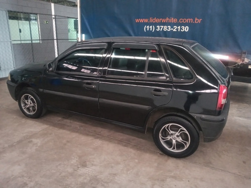 Volkswagen Gol 1.0 City 4p 2004