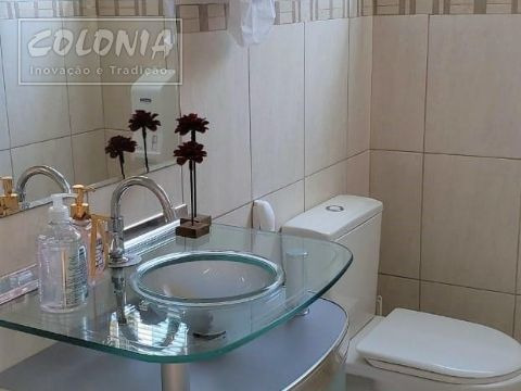 Imagem 14 de 15 de Comercial A Venda - 1058805