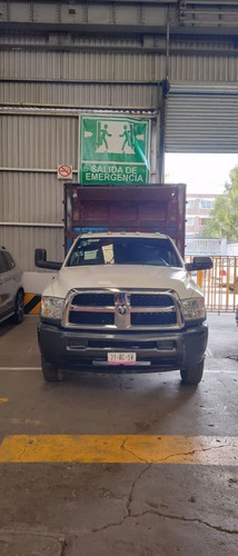 Imagen 2 de 8 de Dodge Ram 4000 Ram 4000