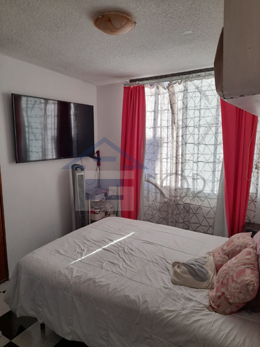 403. Hermoso Departamento En Lomas De Estrella, Iztapalapa, Cdmx