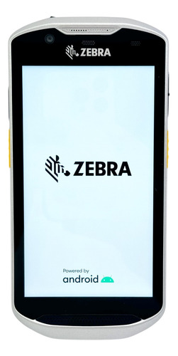 Zebra Lector Portátil Tc52k 5 4ram 32rom Android 11 Wifi