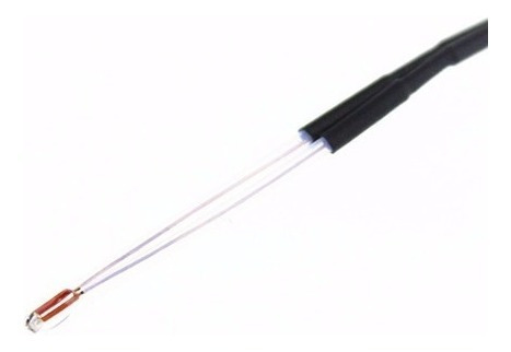 Termistor 100 K Ohm Ntc Cable Y Ficha :: Printalot