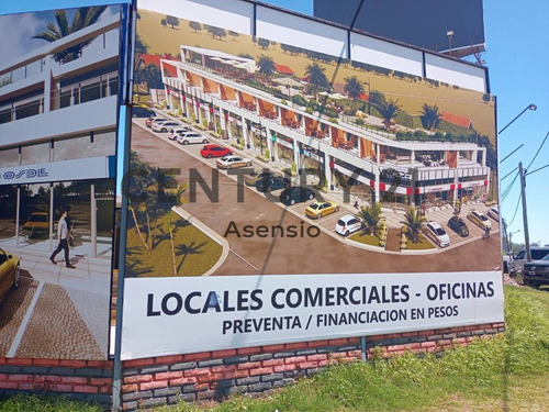 Imagen 15 de 17 de Local Comercial Venta A Pozo Panamericana Pilar