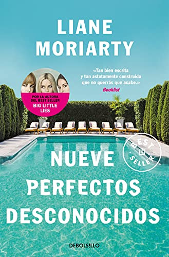 Nueve Perfectos Desconocidos -best Seller-