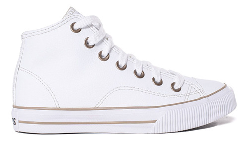 Zapatillas John Foos 183 Every Up White - Newsport