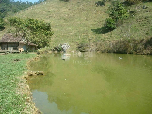 Imagem 30 de 30 de Chácara À Venda No Bairro Ourinho - Botuverá/sc - 1993c