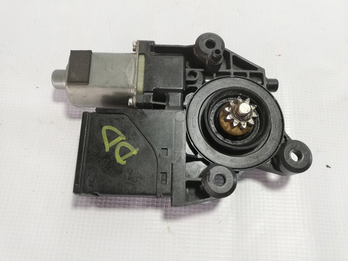 Motor Elevador Delantero Der Renault Fluence 2.0 11-16 Orig