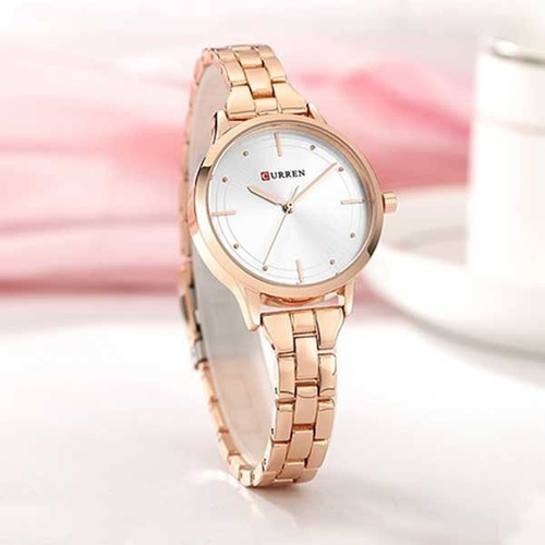 Reloj Curren Con Maquina Japonesa Sgp 9019 Guilad Joyas