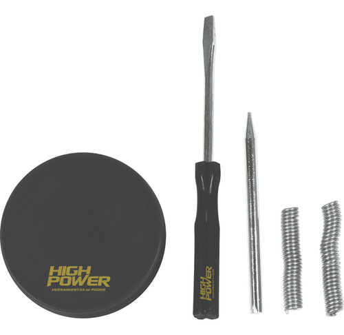 Cautin Tipo Lapiz Con Accesorios High Power | H5 Cl-30w