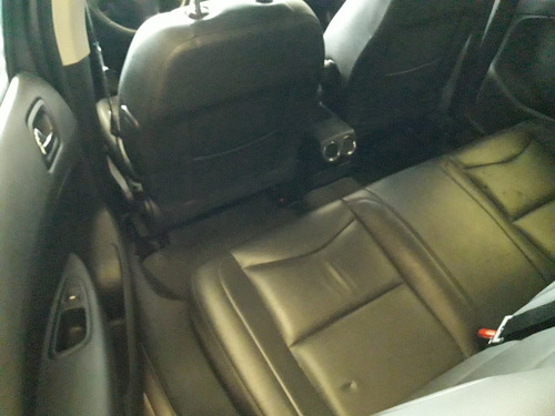Peugeot 408 2.0 Allure Plus 143cv 2011
