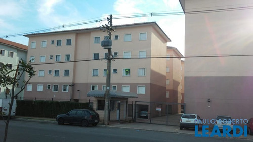 Imagem 1 de 1 de Apartamento - Parque Residencial Jundiaí Ii - Sp - 644747