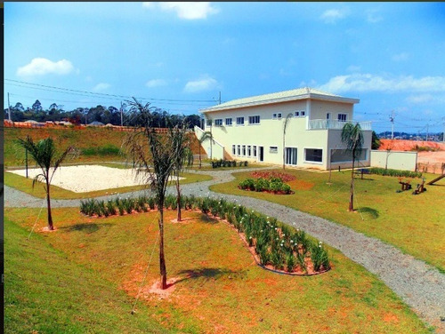 Imagem 4 de 14 de Marc-residencial Belbancy -lotes Facilitados Em 180 Meses