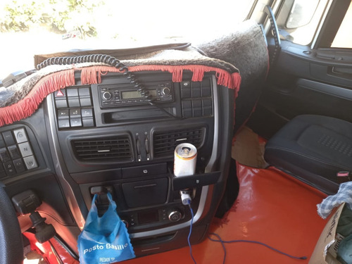 Imagem 15 de 17 de Iveco Stralis Hi Way 480 2017 6x2