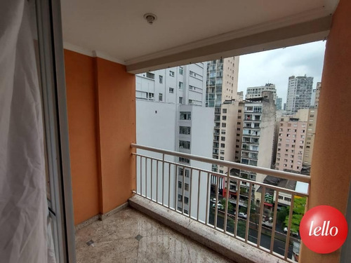 Imagem 2 de 27 de Apartamento - Ref: 172214