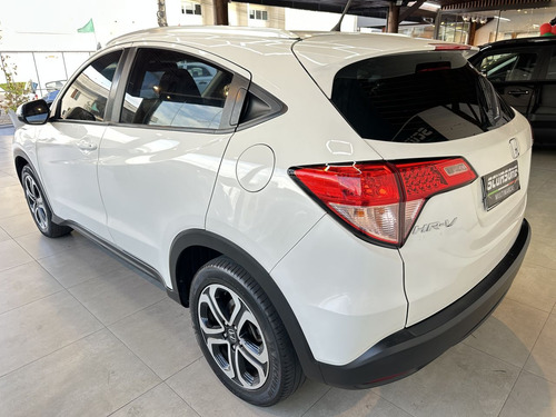 Honda HR-V EX 1.8 Flexone 16V 5p Aut.