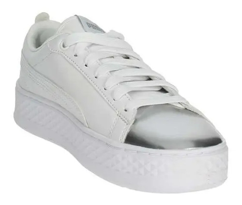 Blancos de Tenis para Mujer de PUMA | FASHIOLA.mx