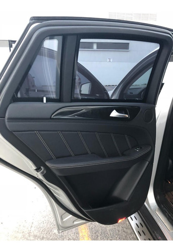 Imagen 15 de 15 de Mercedes Benz Gle 63 Amg Coupe Blindada Nivel 3 Bt