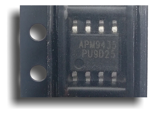Fds9435, Apm9435a, Fds9435a, 9435a, Apm9435