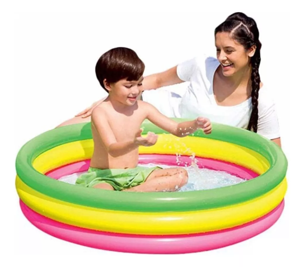 Tercera imagen para búsqueda de piscina bestway