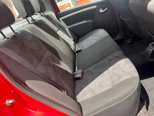 Renault Logan 1.6 Dynamique Fii