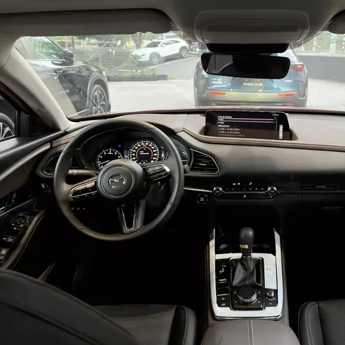 Mazda Cx 30 Grand Touring Lx Hibrida 2026