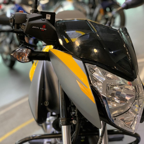 Imagen 12 de 23 de Bajaj Rouser Ns 125 - Mejoramos Tu Presupuesto!