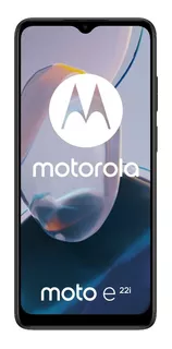 Celular Motorola Moto E22i 2/32gb Ram Gris Nuevo Garantía