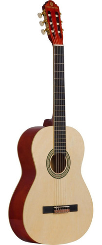 Violão Clássico Harmonics GNA-111 Natural (para destros)