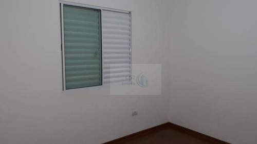 Sobrado De 3 Dorms 1 Suite Em Condominio Na Região De Cotia - So0563