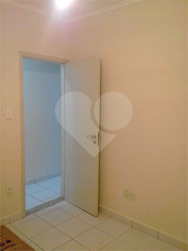 Ótimo Apartamento A Venda Ou Locação Na Ponta Da Praia. - 271-im564939