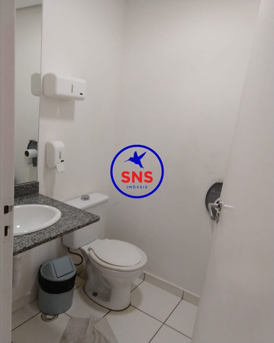 Imagem 30 de 30 de Apartamento - Ap03099 - 68708533