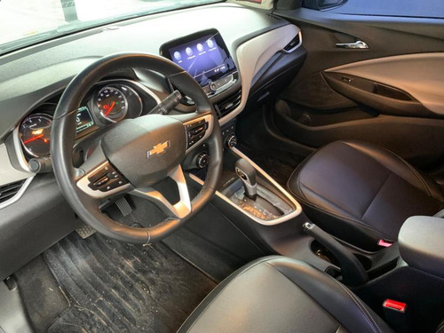 Chevrolet Onix plus Onix Plus 10tat Pr2