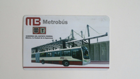 Coleccion Tarjetas Metrobus | MercadoLibre 📦 Coleccion Tarjetas Metrobus | MercadoLibre 📦