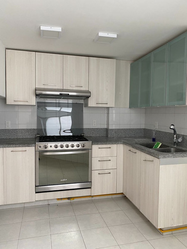 Imagen 8 de 21 de Departamento En Renta En Platón, Polanco