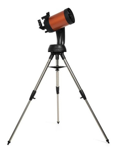 Telescopio Celestron Computarizado Nexstar Se 6 Pulgadas Kiv