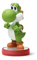 Comprar amiibo YOSHI (SMS)