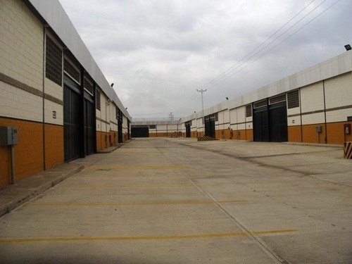 Imagen 24 de 30 de Galpón En Venta Zona Industrial Ii De Barquisimeto Lara 23-23840 // Invierta Seguro Con Rentahouse//
