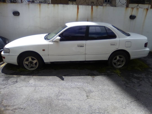 Imagen 2 de 18 de Toyota Camry
