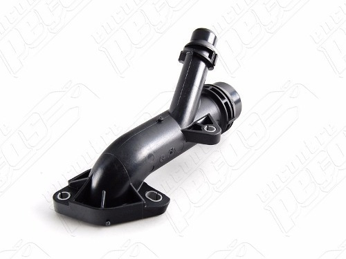 Flange Saída Água Motor Bmw 318i 2.0 Sedan 16v 2011-2012