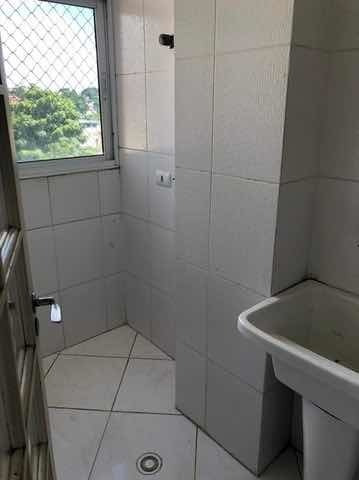 Imagem 5 de 6 de Apartamento No Condomínio Residenncial Premiere - Barueri