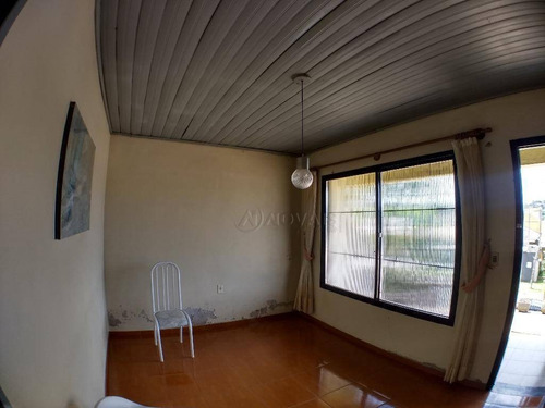 Imagem 17 de 22 de Casa Residencial À Venda, Petrópolis, Novo Hamburgo. - Ca1013