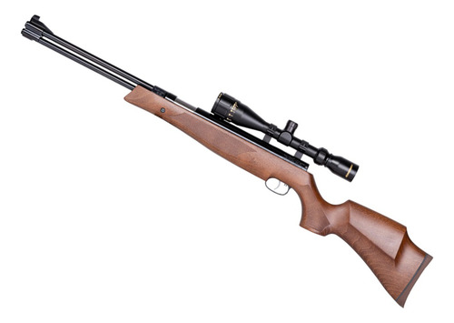 Carabina De Pressão Hw-77 Weihrauch 5,5 Mm 23,5 Joules