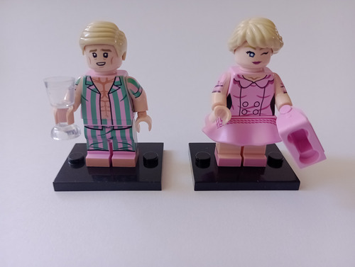 Barbie Ken Figura Pelicula 2023 Barbie World Margot