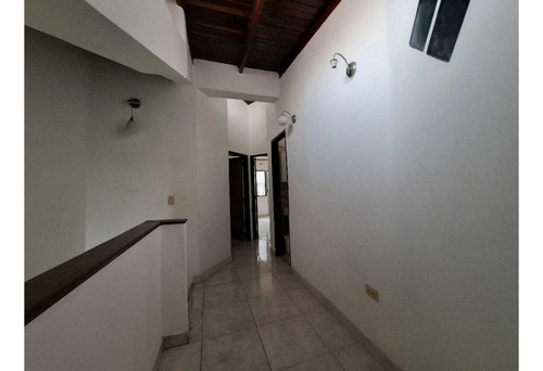 Casa En Venta Urbanización Parqueserino San Diego Wc-8582455