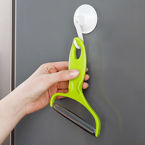 Cuchillos Para Pelar Verduras Veget 5464, Paquete De 2 Unida