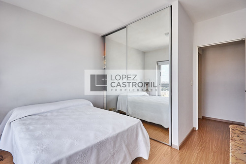 Imagen 6 de 14 de Departamento Venta 3 Ambientes Colegiales Amenities Cochera