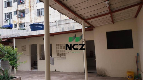 Imagem 11 de 14 de Casa Com 4 Dormitórios À Venda Por R$ 920.000,00 - Saúde - Salvador/ba - Ca3428