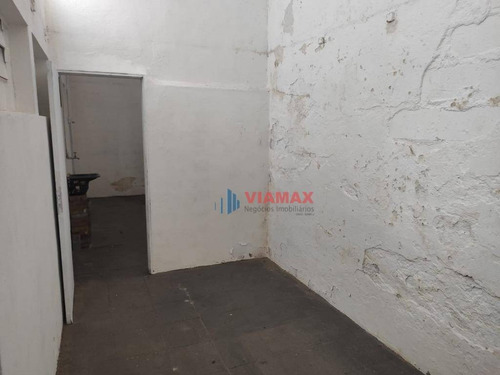 Imagem 7 de 11 de Ponto Para Alugar, 224 M² Por R$ 8.500,00/mês - Jardim São Dimas - São José Dos Campos/sp - Pt0098